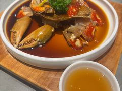 -甬上名灶(天一阁·翠柏店)
