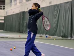 -齐动力网球(国贸店)