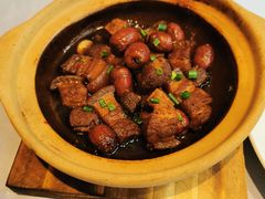 -卞氏菜根香(航空路旗舰店)