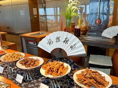 -南京金奥国际酒店