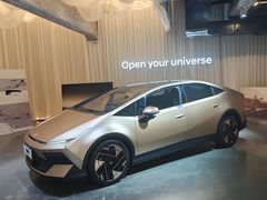 -现代汽车文化中心 Hyundai Motorstudio Beijing