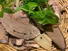 -盡膳口福跷脚牛肉火锅(合生汇购物中心店)