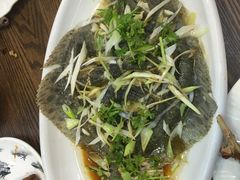 -晶渔坊·海鲜私房菜(东夷小镇店)