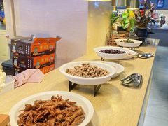 -丽池宫韩式汗蒸会馆(华灯坊店)
