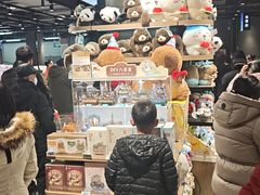 -物美大卖场(玉蜓桥店)