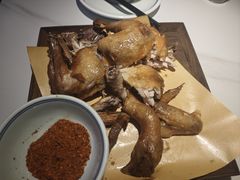 -打酱油·非遗淮扬菜(瘦西湖梅岭店)