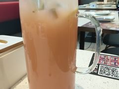-鱼酷活鱼烤鱼(南京水游城店)