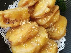 -小放牛炒菜馆(军校店)