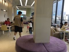 -怪兽屋·羊驼·猫咖·狗咖(俊华广场店)