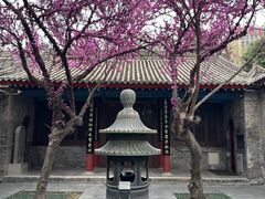 -万寿八仙宫