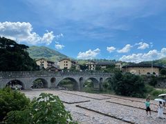 -云水谣景区