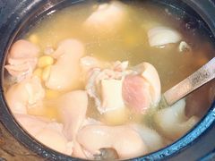 -民间瓦缸煨汤館(嵩山路店)