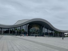 -广东科学中心科技影院