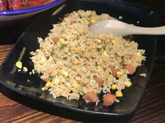 -功夫小龙虾·烧烤·江湖菜(金沙洲店)