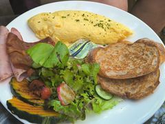 -Fern Forest Cafe