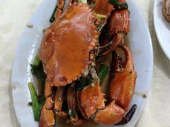 -秋姐美食店(旅游大道店)