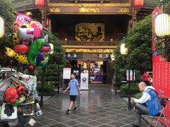-川西坝子火锅(金沙1.0直营店)