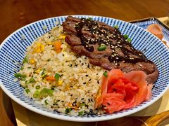 -肥朵食堂(带梦胡同店)