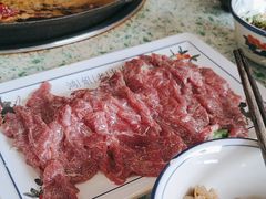 -鸿姐老火锅(疁城新天地店)