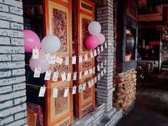 -Helens海伦司小酒馆(红旗南路店)