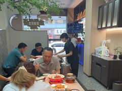 -鱼你相聚·河鲜馆(袁家岭店)