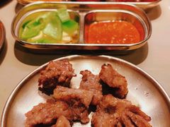 -西塔老太太泥炉烤肉(青浦蟠龙天地店)
