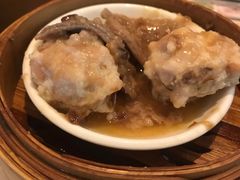 -添好运点心专门店(百老汇店)