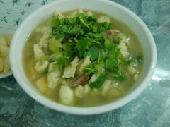 android_upload_pic-老乌家特色小炒泡馍(大皮院店)