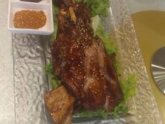 -老爷庙风味美食府(魏都大道店)