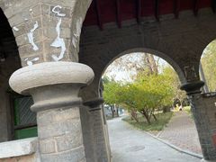 -山东大学(趵突泉校区)