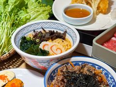 -温野菜涮涮锅(曲江大悦城店)