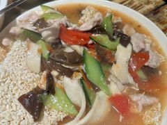 -张豆花(碚峡路店)