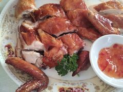 -合晋食府(广州合晋帝苑酒店)