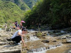 -孤山寨风景区