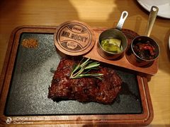 -MR.ROCKY洛奇先生RESTAURANT&BAR(宝安壹方城店)