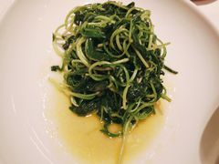 清炒时蔬-松鹤楼·非遗·苏帮菜(融科店)