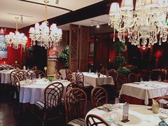 大堂-小河盐帮·私家菜·烤鸭(三元桥·霄云路店)