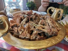 -老三骨头馆(白桦东路店)