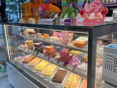 -GANSO元祖食品(金菊路店)