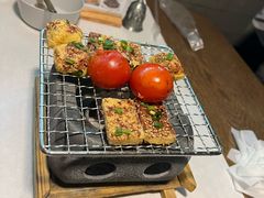 -雀舞·私食(凯德店)
