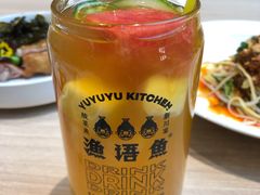 -渔语鱼酸菜鱼新川菜(万象城店)