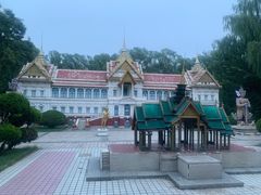 -北京世界公园