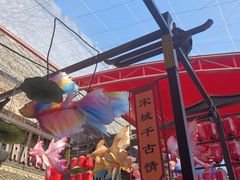 -杭州宋城
