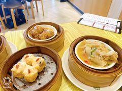 -添好运点心专门店(百老汇店)
