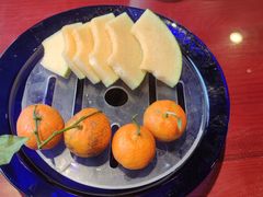 -北平印象.北京烤鸭.新京菜.融合菜(世贸店)