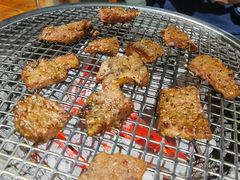 -原始泥炉烤肉(总店)
