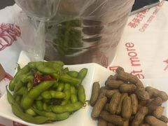 -小田油焖小龙虾(双井店)