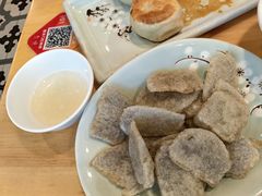 -惠丰门丁肉饼店