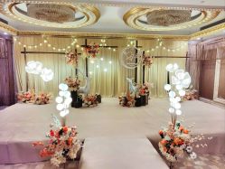 -粤大金融城国际酒店·婚宴·年会·会议