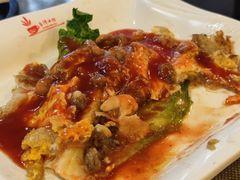 -台湾小竹(华宇广场店)